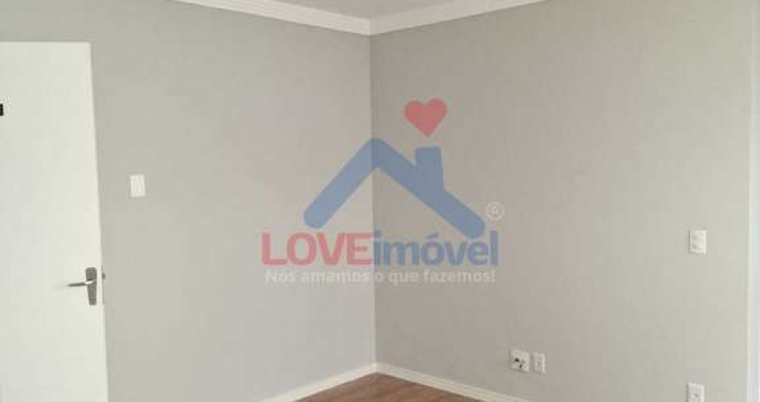 Apartamento no bairro Jardim Iruama, em Campo Largo-PR