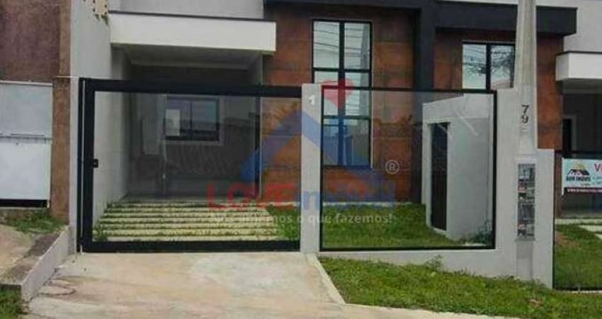 Casa Alto Padrão em Afonso Pena, São José dos Pinhais/PR