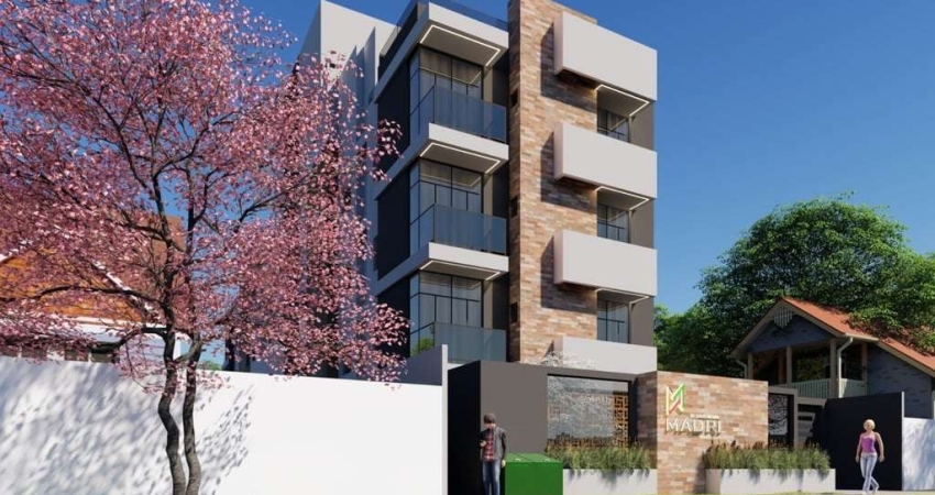 Apartamento à venda no bairro Boqueirão - Curitiba/PR