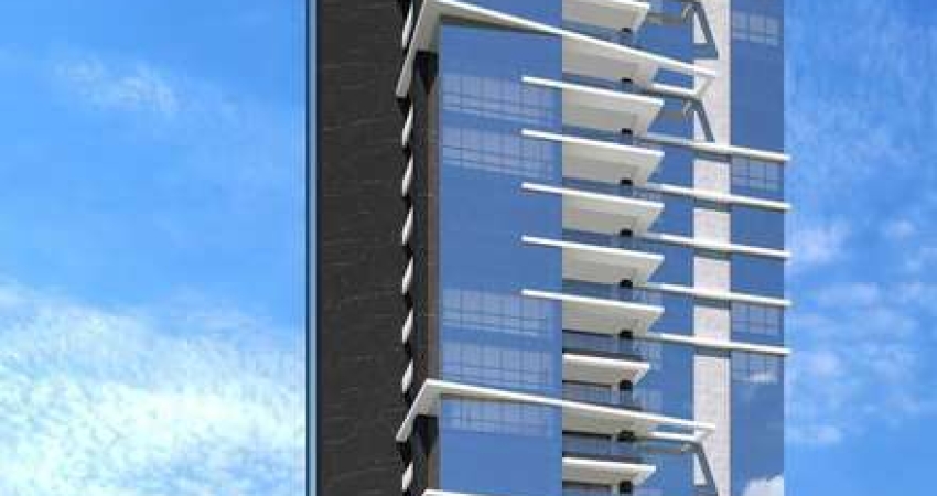 Apartamento à venda no bairro Campo Comprido - Curitiba/PR