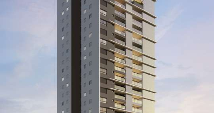 Apartamento à venda no bairro Cidade Industrial - Curitiba/PR