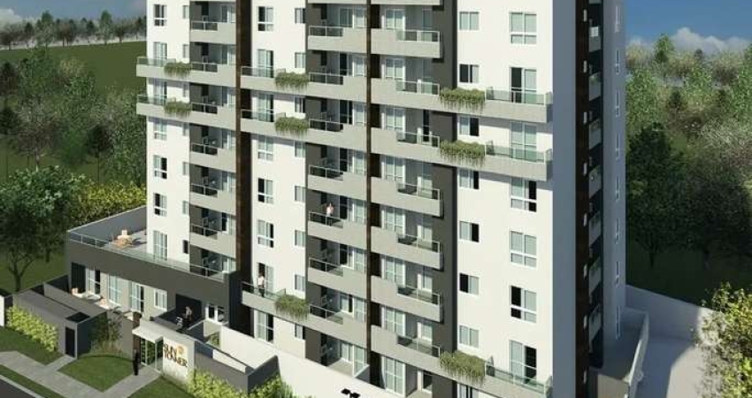 Apartamento à venda no bairro Novo Mundo - Curitiba/PR