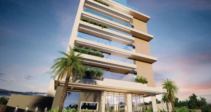 Apartamento com 3 quartos à venda na Rua Alberto Folloni, 515, Ahú, Curitiba