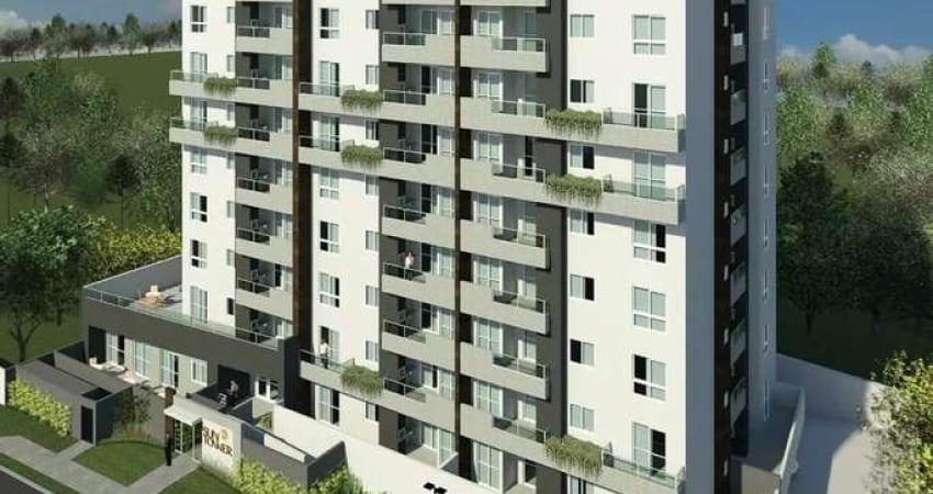 Apartamento à venda no bairro Novo Mundo - Curitiba/PR