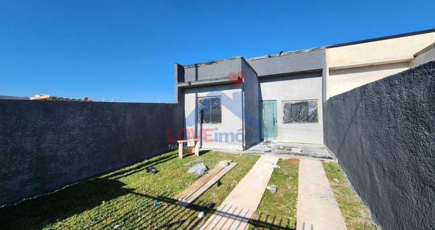 Casa com 3 quartos à venda no Capela Velha, Araucária 