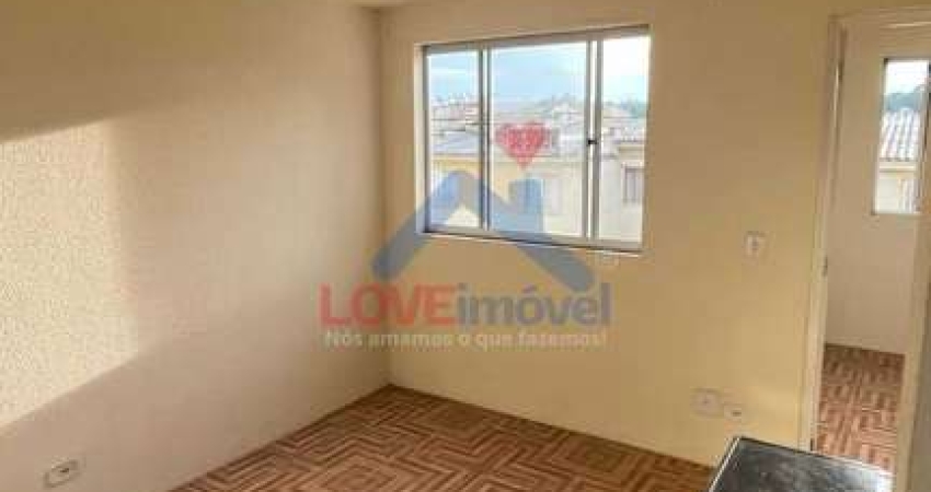 Apartamento à venda no bairro Ganchinho - Curitiba/PR