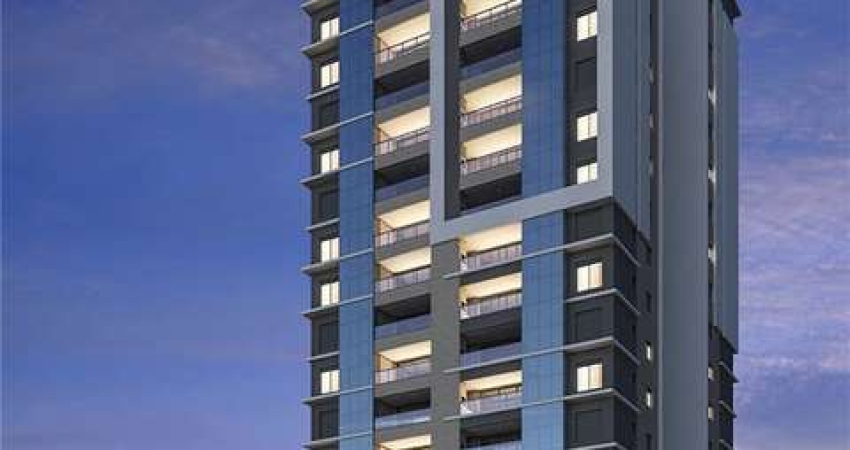 Apartamento à venda no bairro Cidade Industrial - Curitiba/PR
