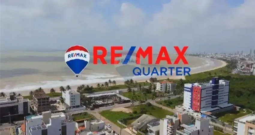 Apartamento em Intermares - 200 metros do mar