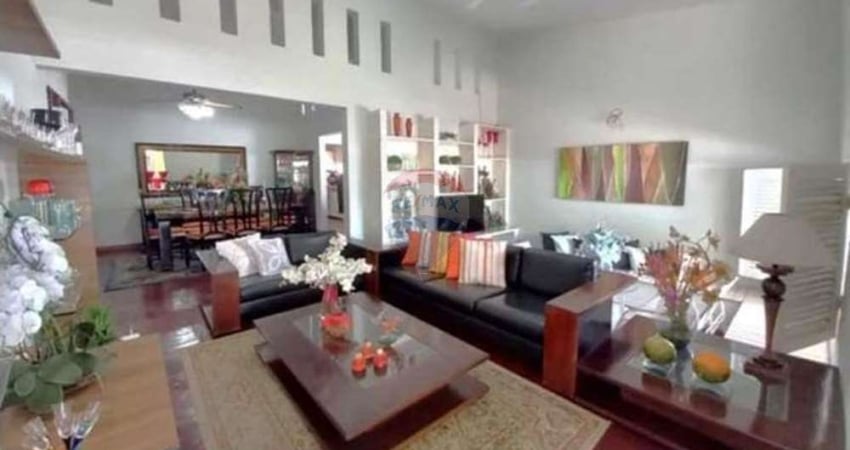 BAIXOU!!!! CASA A VENDA COM 4 QUARTOS SENDO 1 SUITE EM MANAIRA