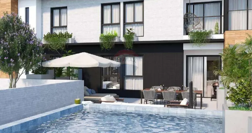 Apartamento Garden à venda -Jardim Oceania - entrega julho/2025