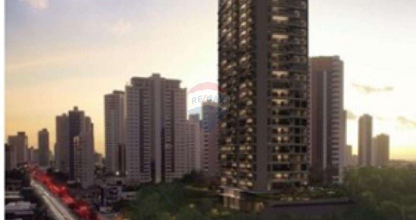 Apartamento com 2 quartos à venda na Avenida Senador Ruy Carneiro, S/N, Miramar, João Pessoa