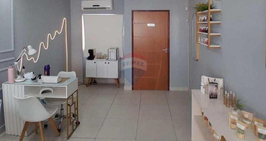Conjunto Comercial - 44m² no Jardim Cidade Universitária