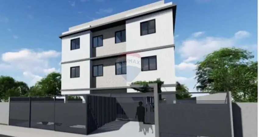 Apartamento com 2 quartos à venda na Avenida Presidente Delfim Moreira, 828, Bessa, João Pessoa
