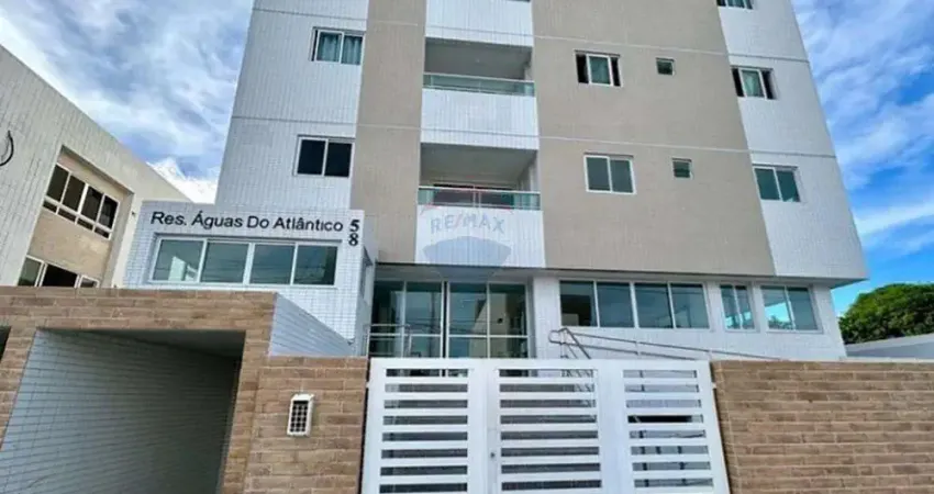 Condominio Aguas do Atlantico