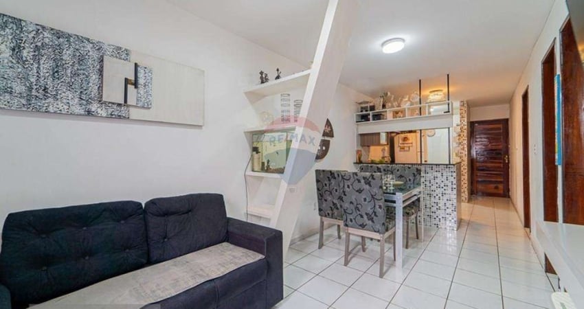 Apartamento à venda, 2 quartos em Jardim Oceania, na frente do parque Parahyba 1 - João Pessoa PB