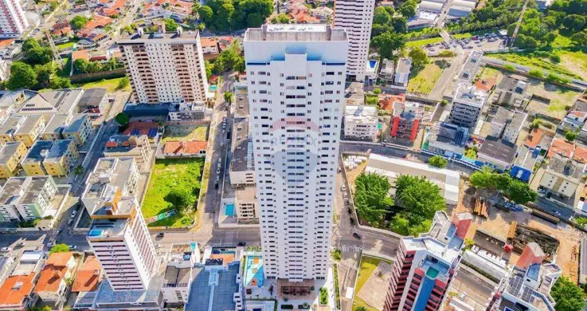Apartamento para locação com 2 dormitórios em Manaíra