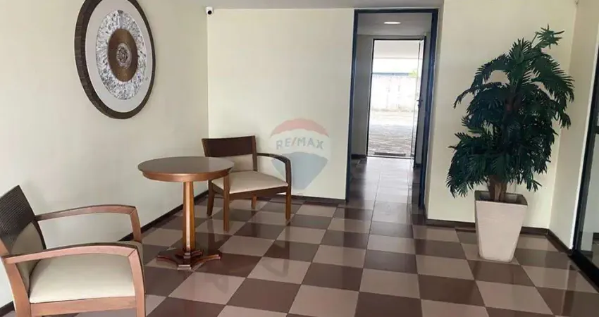 Apartamento com 2 quartos para alugar no Manaíra, João Pessoa 