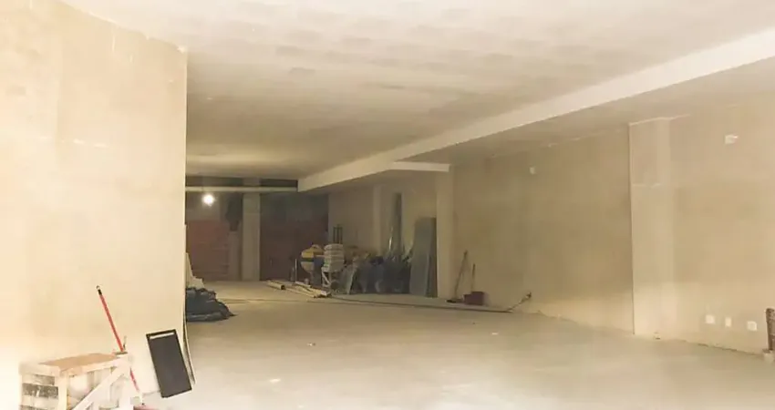 Ponto comercial à venda no Teixeiras, Juiz de Fora 