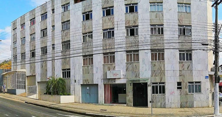 Cobertura com 4 quartos à venda no São Mateus, Juiz de Fora 