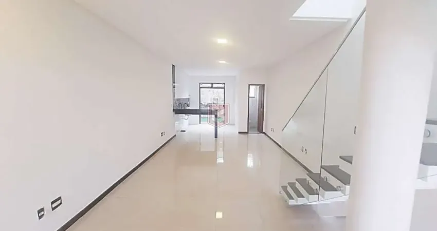 Casa com 3 quartos à venda no Aeroporto, Juiz de Fora 