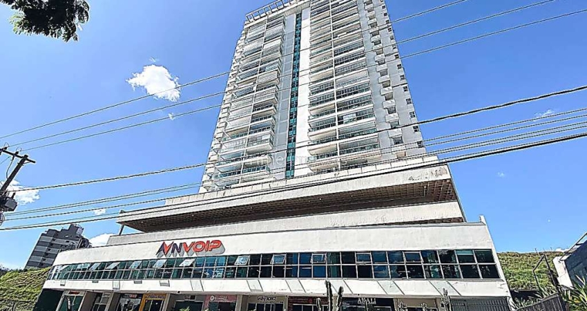 Apartamento com 3 quartos à venda no Alto dos Passos, Juiz de Fora 