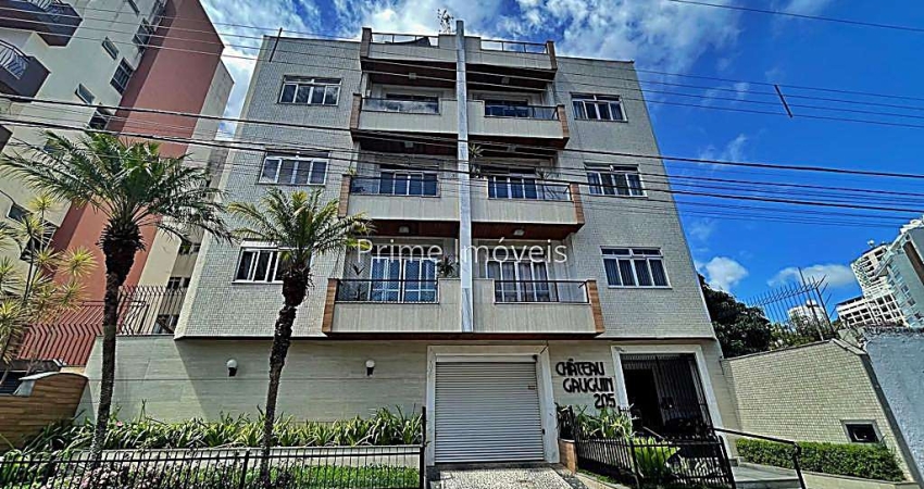 Cobertura com 3 quartos à venda no Cascatinha, Juiz de Fora 