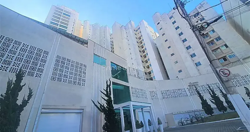 Apartamento com 2 quartos à venda na Rua Antônio Carlos Saraiva, Cascatinha, Juiz de Fora
