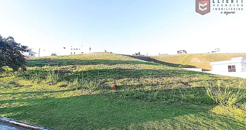 Lote / Terreno - Alphaville