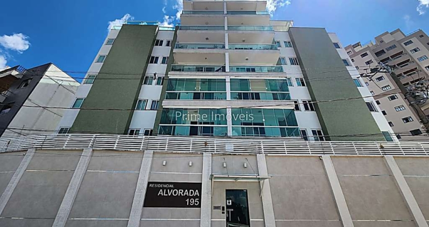 Cobertura com 3 quartos à venda no São Mateus, Juiz de Fora 