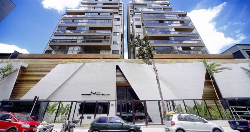 Apartamento com 4 quartos à venda no Centro, Juiz de Fora 