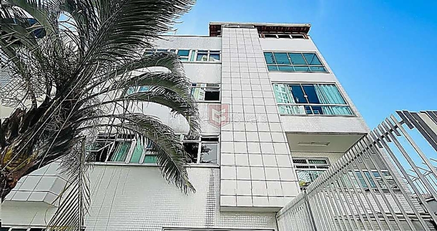 Apartamento com 2 quartos à venda no São Mateus, Juiz de Fora 