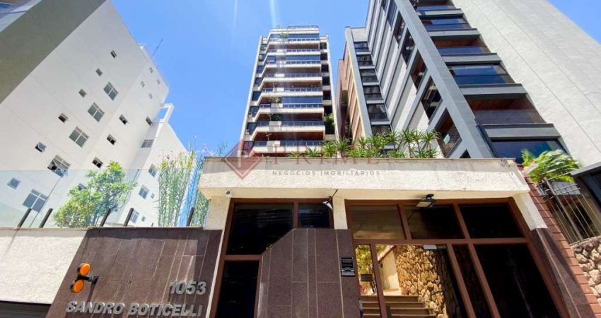 Apartamento 4 quartos - Centro