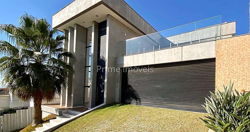 Casa em condomínio fechado com 4 quartos à venda no Spina Ville II, Juiz de Fora 