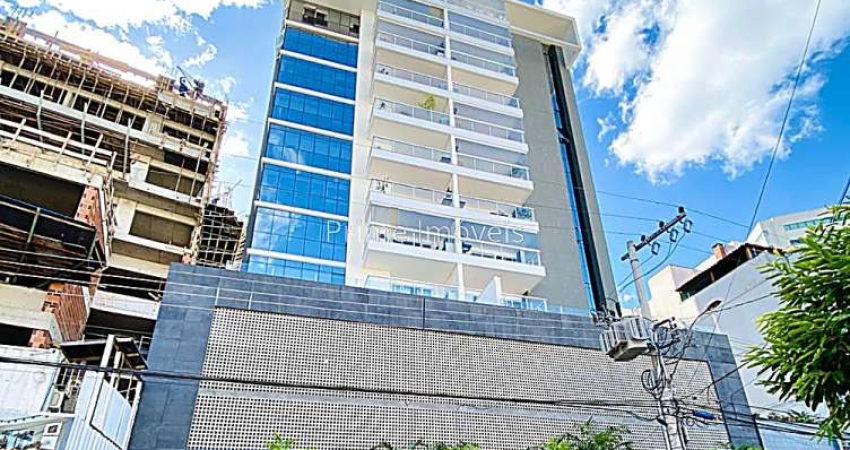 Cobertura com 4 quartos à venda no Cascatinha, Juiz de Fora 