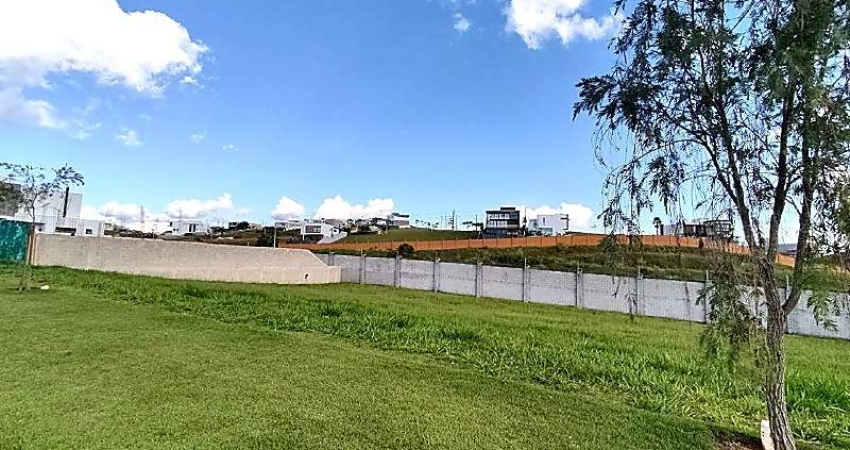 Lote / Terreno - Alphaville