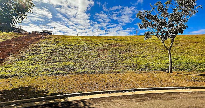 Lote / Terreno - Alphaville