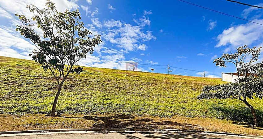 Terreno em condomínio fechado à venda em Alphaville, Juiz de Fora 