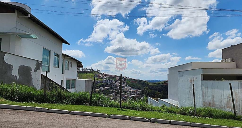 Lote / Terreno - Bosque Imperial