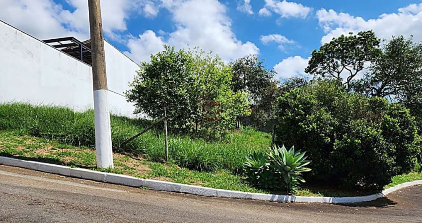 Lote / Terreno - Bosque Imperial