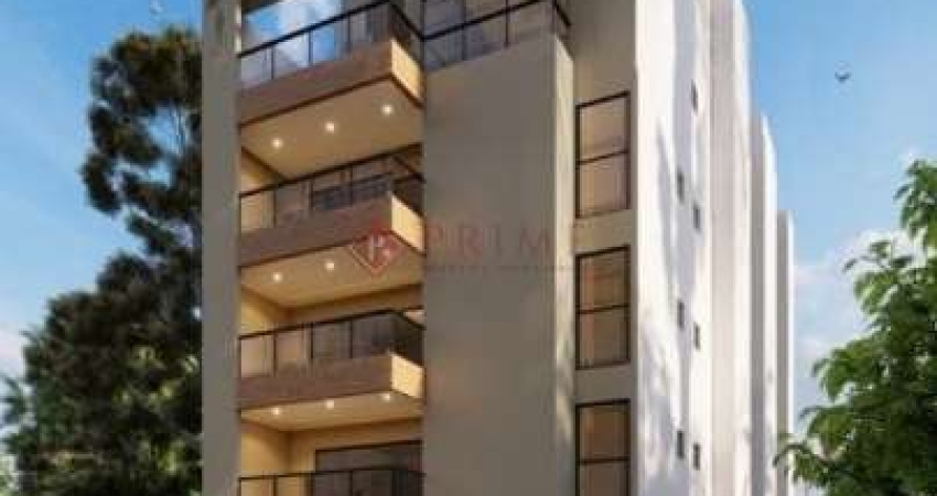 Apartamento com 2 quartos à venda no São Mateus, Juiz de Fora 