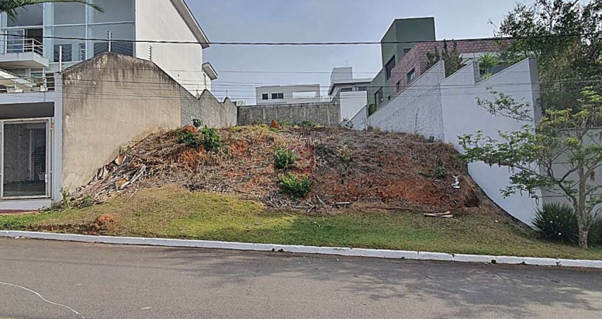 Lote / Terreno - Bosque Imperial