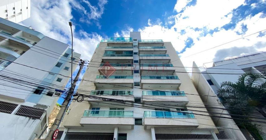 Cobertura com 3 quartos à venda na Estrela Sul, Juiz de Fora 