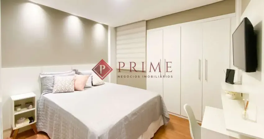 Belíssimo apartamento de 1 quarto com 70 m² e bem localizado