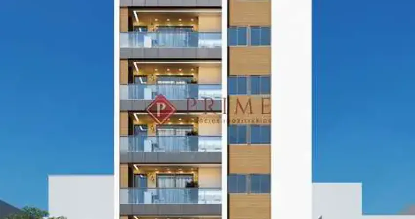 Apartamento com 2 quartos à venda no Cascatinha, Juiz de Fora 