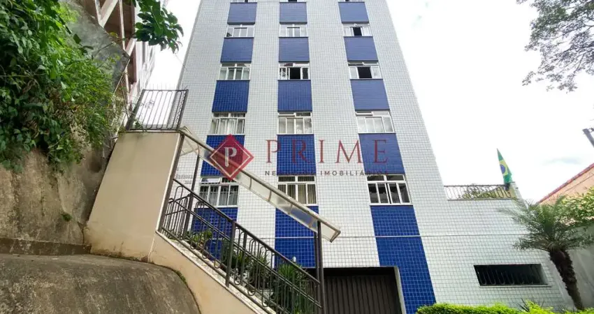Luz, Conforto e Exclusividade! O Apartamento Perfeito Espera por Você em Juiz de Fora!