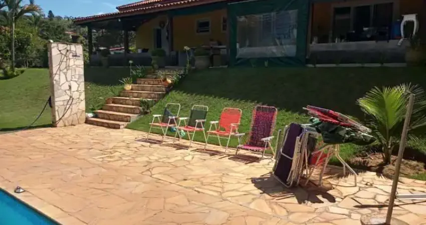 Chácara / sítio com 3 quartos à venda no Mato Dentro, Itatiba