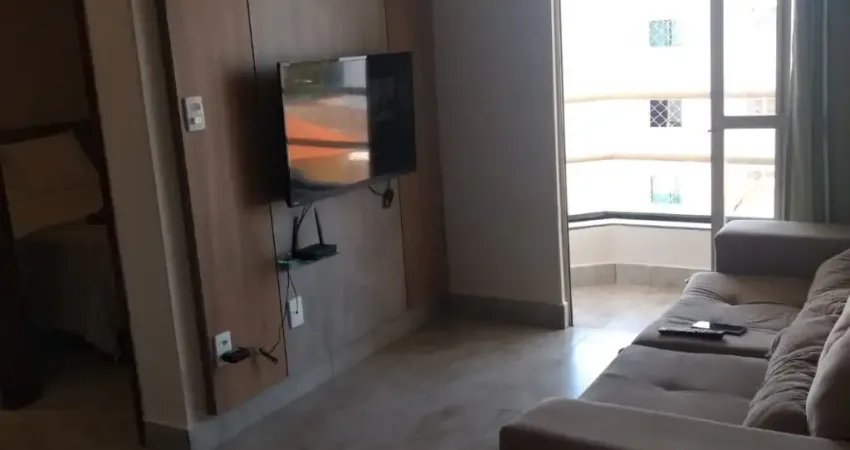 Apartamento um quarto e sala , santa monica , perto ufu, montado e mobiliado