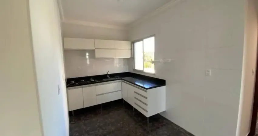 Apartamento com 2 quartos à venda em Saraiva, Uberlândia 