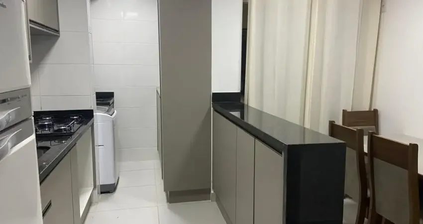 apartamento 2 quartos suíte , elevador Jardim sul