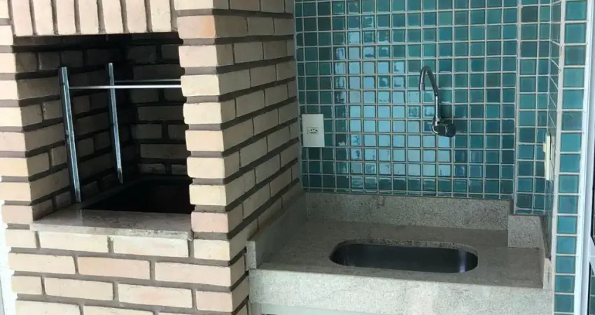 Apartamento com 3 quartos à venda no Patrimônio, Uberlândia 